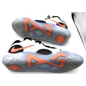 Nike PG 6 "Fluoro" Men's Size 8.5 *NO BOX* DC1974-100 Paul George